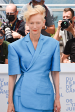 Tilda Swinton Tilda Swinton